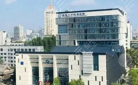 南通大学附属医院点阵激光价格怎么样？专家坐诊介绍、项目优势及特色简介
