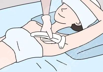 龙华人民医院整形科冰点脱毛收费如何