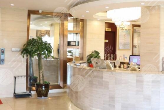 阜新安琪美医疗美容医院