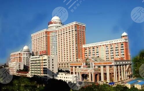 南方医科大学珠江医院
