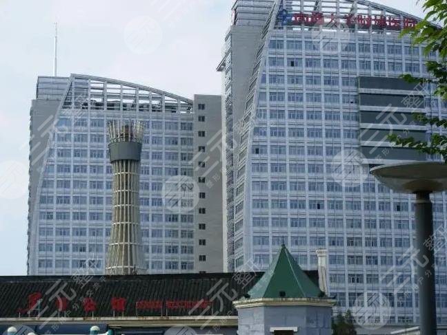 南通大学附属医院点阵激光价格是多少