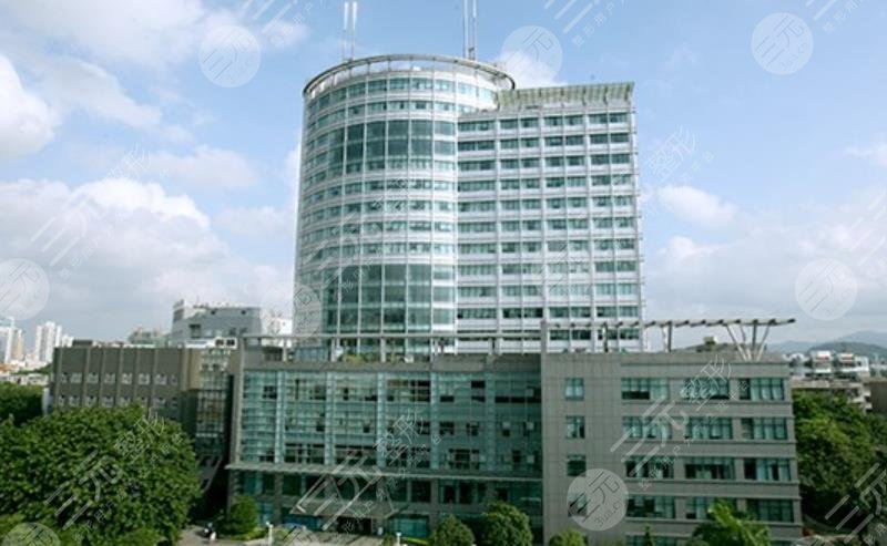 深圳市宝安区人民医院美容整形科