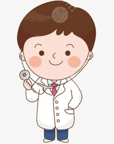 何晋龙医生