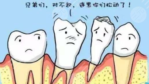 泰康拜博口腔医院种植牙齿案例分享