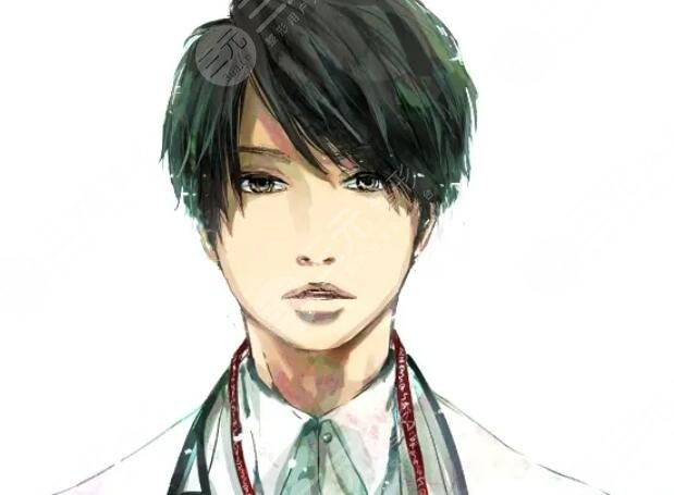 覃健医生