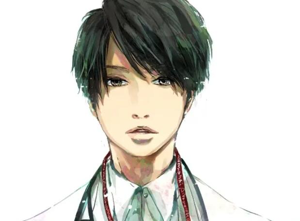 朱晓海医生