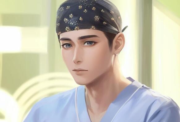 江苏省中医院马志兵注射瘦脸怎么样？医生资料信息|案例