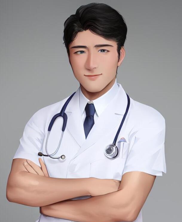 潘臻文医生