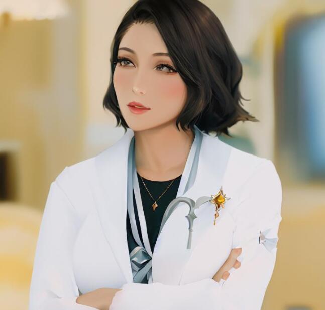 朱蕾医生