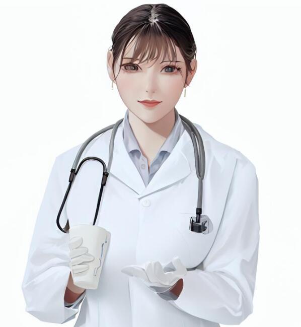 赵卉医生
