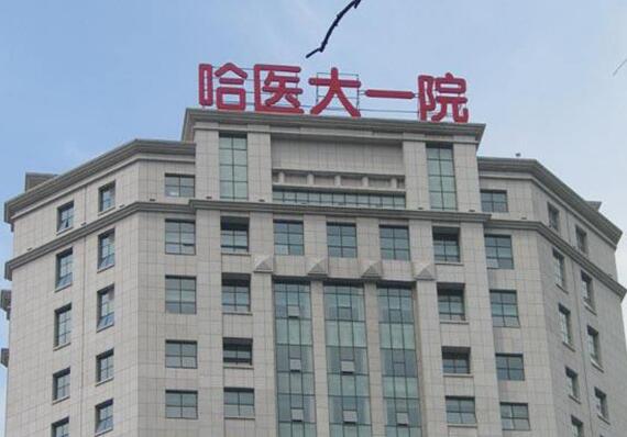 哈尔滨医大一院整形美容外科简介