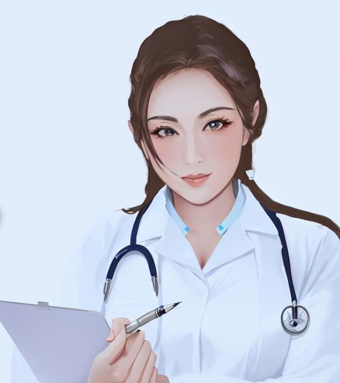 李莎莎医生