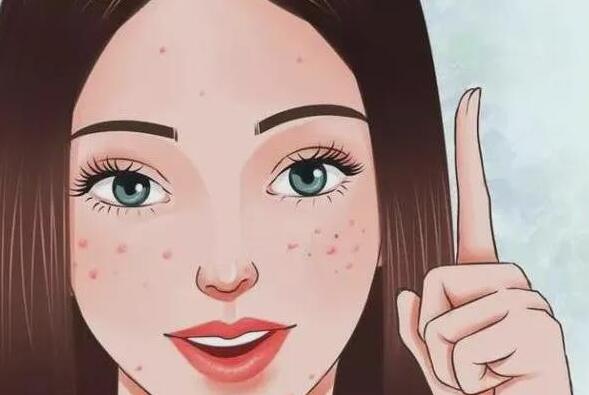 广州南方医院激光去痘坑案例