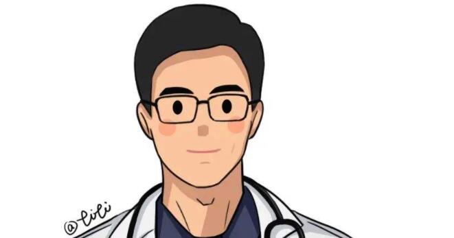 翟爽医生