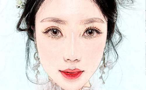 贵阳华美紫馨双眼皮预约要多久，技术好吗