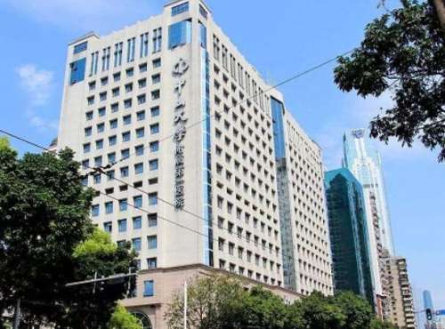 广州隆胸好的整形医院  ？中山一院、南医三院、广东二院等排名前三