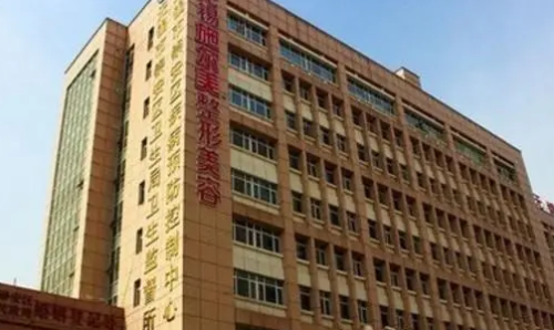 无锡施尔美医疗美容怎么样？想做整形，选医院之前劝你先看看这篇!