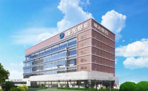 烟台丰臀靠谱的医院公布-最新医院简介
