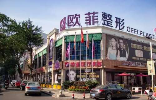 泉州欧菲做鼻子怎么样？医生推荐