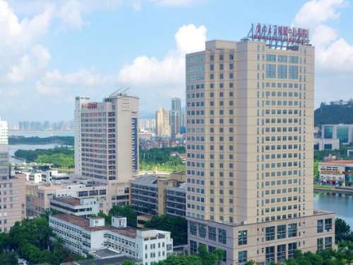 厦门面部轮廓排名靠前的十位权威医院？前十排名汇总一览