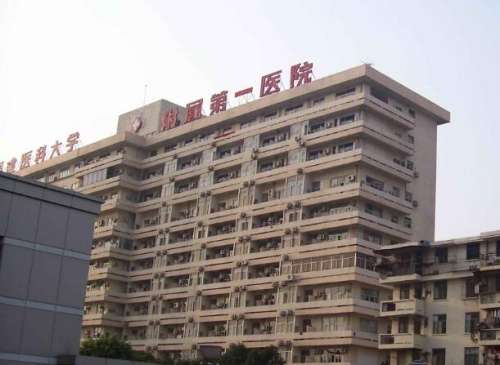 福州面部填充权威整形医院前五强？公开医院TOP5介绍！