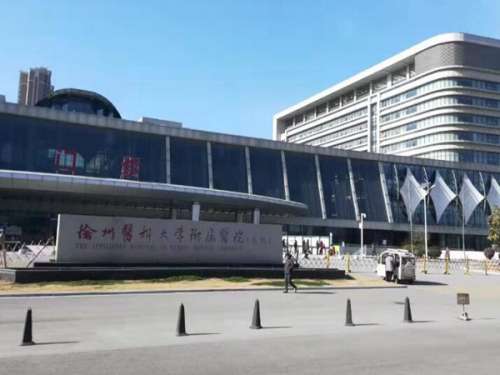 徐州割双眼皮的三甲医院有哪些？这5家医院较受欢迎！