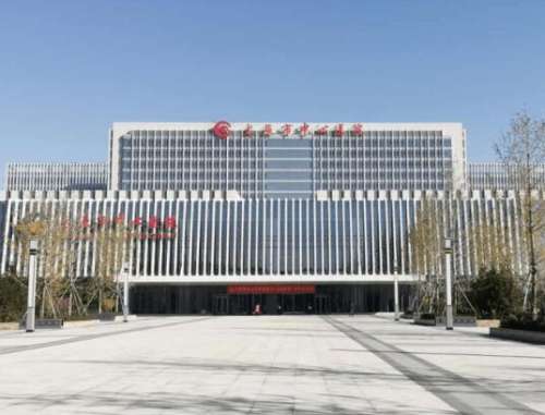 太原市中心医院做双眼皮的医生赵瑞庆多会坐诊?技术点评