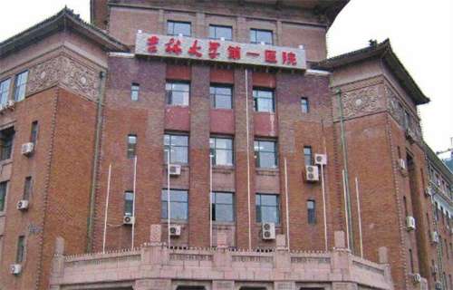 长春整形医院排名前十，盘点人气医院名单！
