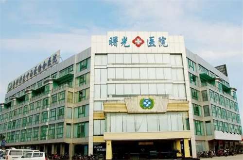 嘉兴曙光整形做鼻子怎么样？注射隆鼻如何？真人案例分享