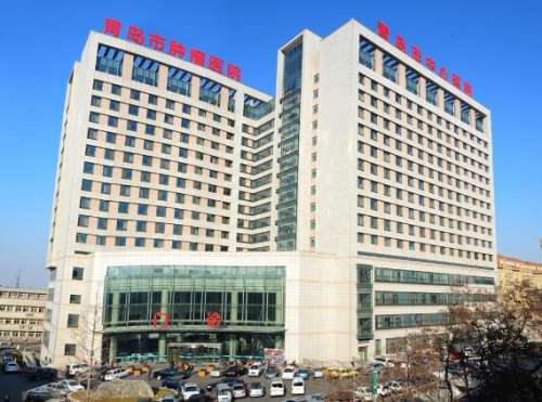 青岛市中心医院怎么样?整形外科医生有哪些?实力介绍