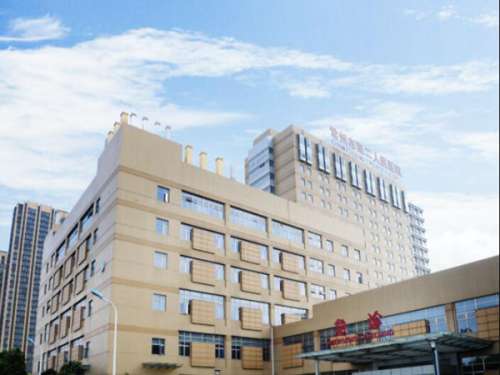 常州吸脂医院三甲排名，市一医院拥有一支强大的医疗团队
