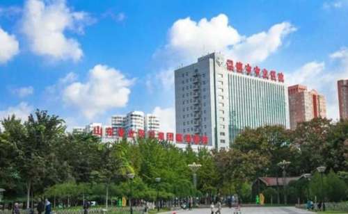 淄博植发正规医院哪家好？2025口碑热门医院一览