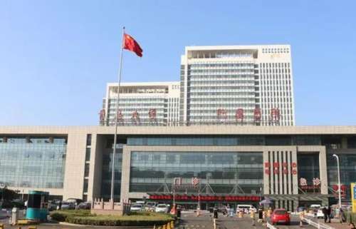 青岛祛斑公立医院哪家好？