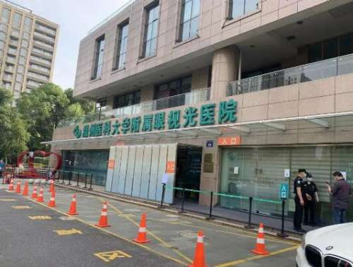 温州眼视光双眼皮做的好吗?多少钱?哪位医生技术好?