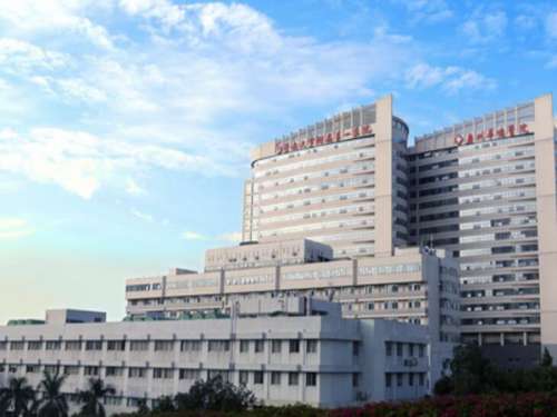 济南华侨医院怎么样