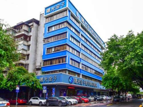 佛山曙光医院脂肪丰胸价格表图片，真人案例鉴赏