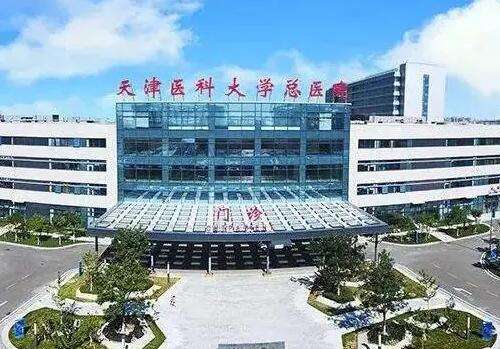 天津医大总医院医美科怎么样？擅长哪些项目？假体隆胸案例