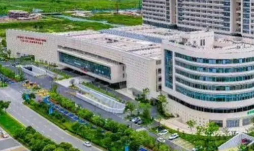 宁波公立三甲整形科室选哪家？不用东奔西跑，在这里就可以找到