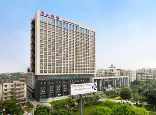 佛山市禅城区中心医院怎么样
