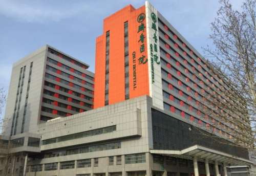 济南齐鲁医院做双眼皮怎么样？医生名单推荐+手术价格、口碑点评