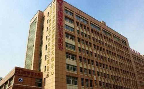 无锡微创双眼皮医院一览