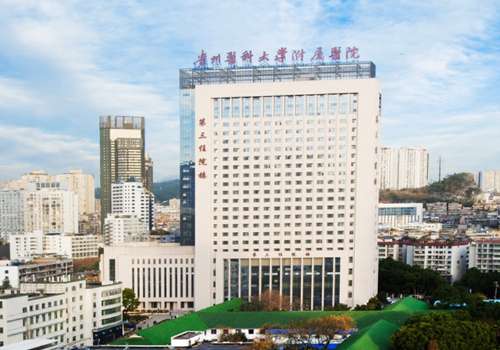 贵阳十大整形医院排名更新！热门医院信息来袭！