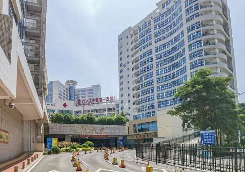 厦门比较出名的整形医院有哪些？这些医院都是实力派