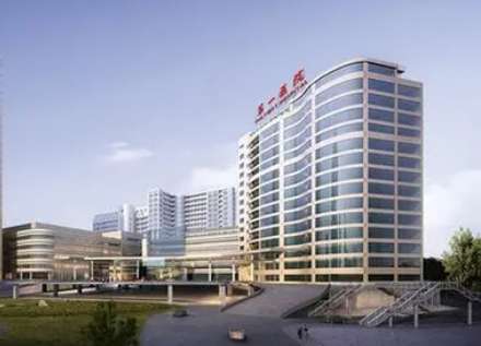 厦门隆胸整形医院排行前八位！实力技术与价格表一览！