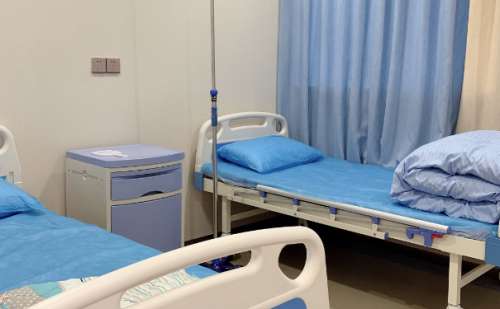 深圳建安医疗美容门诊部眼窝凹陷填充玻尿酸技术怎么样?口碑详情