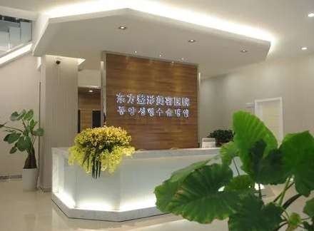 金华哪里打玻尿酸好? 微整形医院排名前八看这篇！