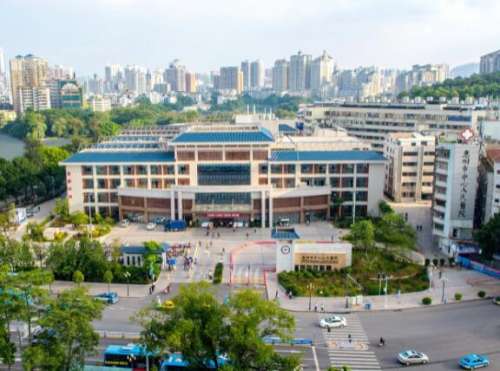 惠州市中心人民医院手足外科在哪里?概况介绍+价格表