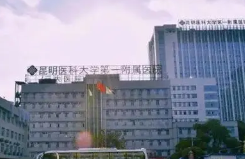 昆明医科大学第一附属医院整形外科揭秘，实力怎么样？来听小扒说说