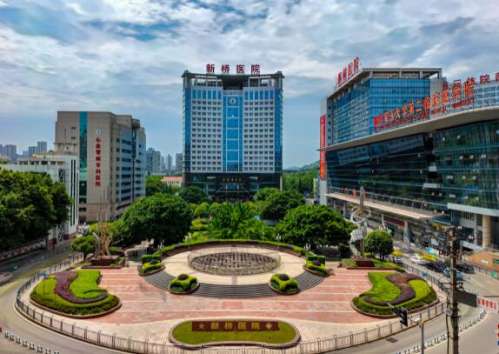 重庆新桥医院整形外科主任杨智斌医患评价怎么样?价格表