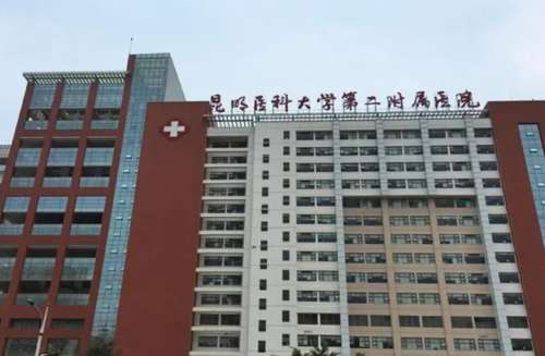 昆明肋骨鼻整形哪家好